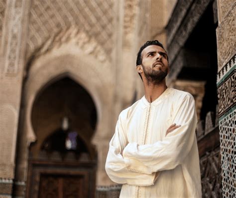 6 Assumptions People Make When They Hear Your Husband Is Arab
