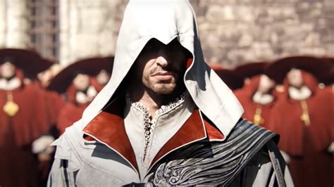 After Witcher Success Netflix To Produce Assassin S Creed Series