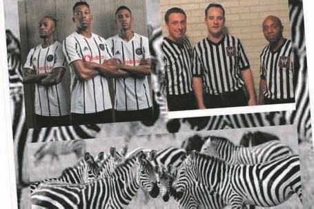 The striking design of our new kit shows. Mixed feelings over ORLANDO Pirates' New Jersey - They ...