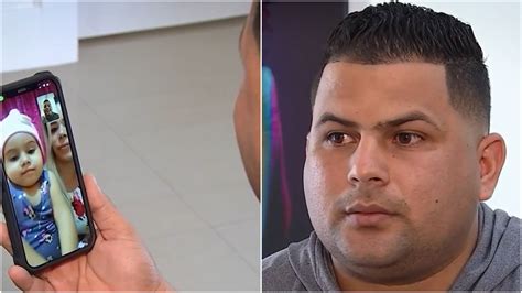 Padre Cubano Consigue Visa Humanitaria Para Operar A Su Hija En Miami