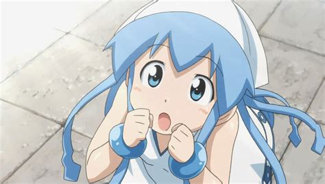 Shinryaku Ika Musume Anime Animeclickit