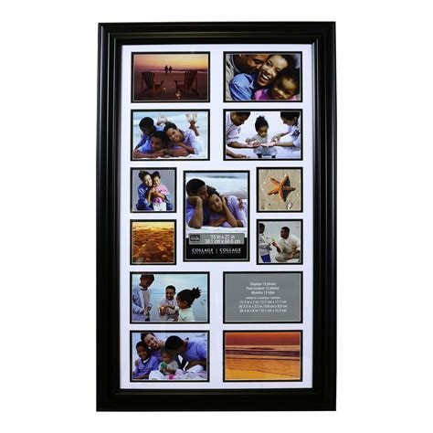 13 Opening Collage Frame By Studio Décor®