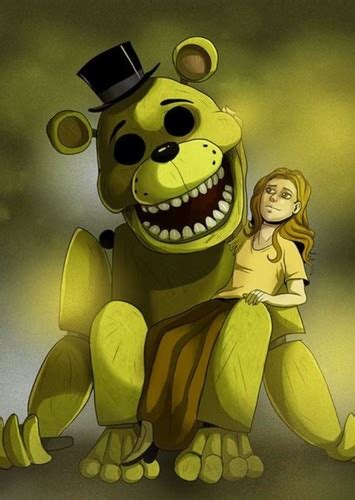 cassidy fan casting for five nights at freddy s 1 sl mycast fan casting your favorite stories