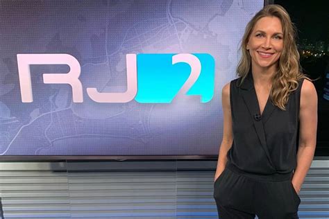 Maju coutinho revelou num programa de rádio se pretende ser mãe algum dia. Anne Lottermann será a substituta de Maju Coutinho no ...