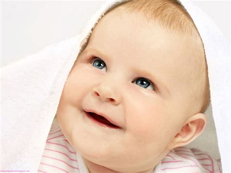 Cute Baby Smile Wallpaper Cute Funny Babies Girl Boy