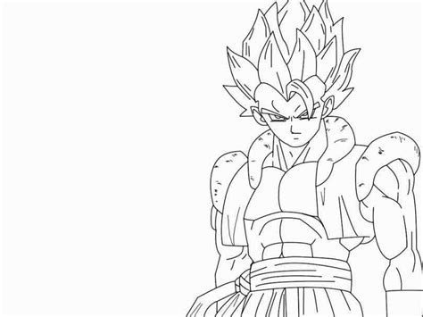 Then why not get them busy with these free printable dragon ball z coloring pages. Ssgss Goku Coloring Pages at GetColorings.com | Free ...