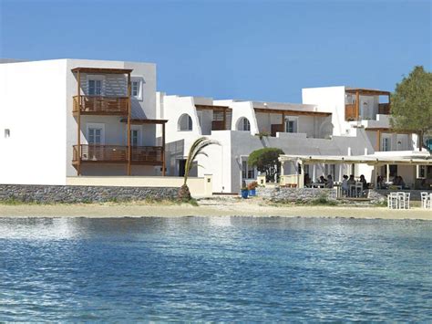 Hotel Nissaki Beach In Insel Naxos Bei Naxos Stadt G Nstig Buchen Bei Tui Com