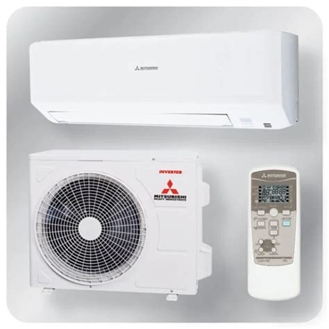 Mitsubishi Heavy Wall Mounted Air Conditioning Srk25zsp W Src25zsp W