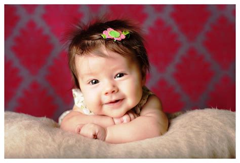 Cute Baby Pics 17 Photo Shoot Ideas Of Lovable Babies