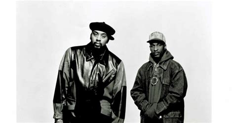 Hip Hop Nostalgia Eric B And Rakim Dont Sweat The Technique 62392