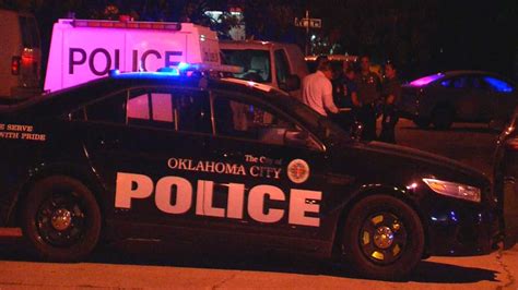 Police Investigating After Man Found Dead Inside Sw Okc Home