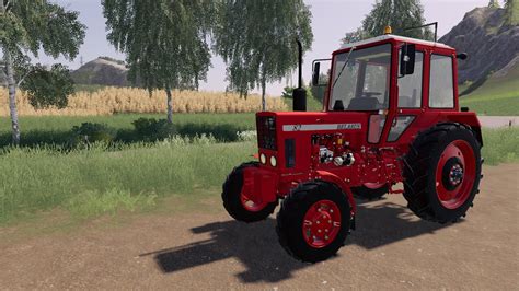 Belarus Panorama Pack V10 Fs19 Landwirtschafts Simulator 19 Mods
