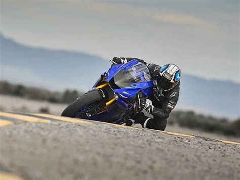 Yzf R6 Mach 1 Yamaha Motorcycle And Atv Dealer New Plymouth