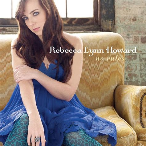 No Rules Rebecca Lynn Howard CD Album Muziek Bol Com
