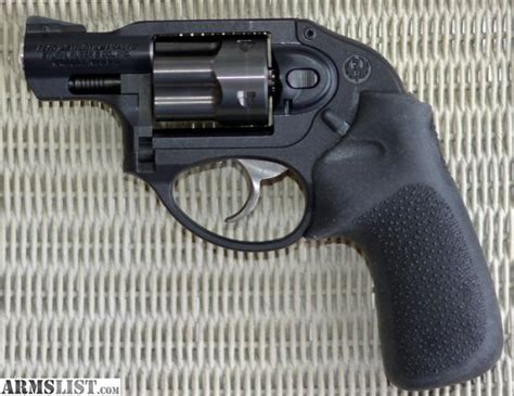Armslist For Sale Unfired Ruger Lcr Special Revolver