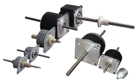Linear Motion Products 12v Stroke 50mm Huanyu Wd A 4 Series Linear