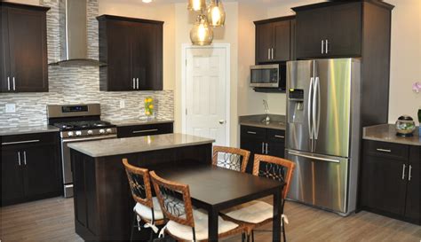 We are here to help you select the perfect match for your home, your office and your outdoor furniture needs. Modern Kitchen Remodel & Cabinet Design | Kitchen Solvers ...