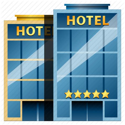 Hotel Building Png All Png All