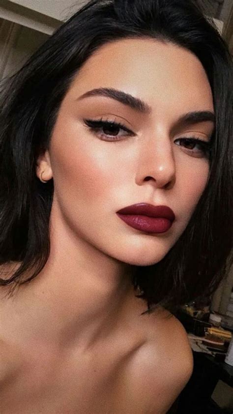 10 sexy makeup ideas for valentines day looks pretty makeup sexy makeup jenner makeup