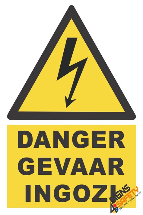 Free Photo Electricity Warning Sign Danger Dangerous Deadly Free