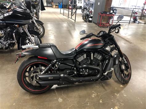 Financing offer available for used harley‑davidson ® motorcycles financed through eaglemark savings bank (esb) and is subject to credit approval. 2012 Harley-Davidson V-Rod | American Motorcycle Trading ...