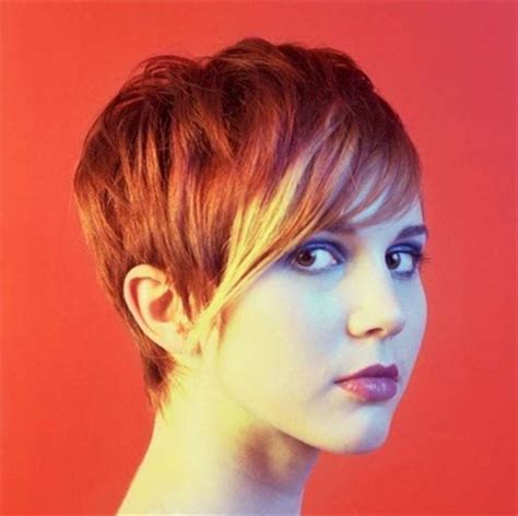 Short Hairstyles 446 Fashion And Women