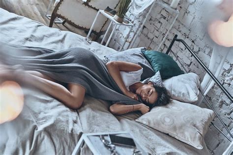 Sleep Sex Everything You Need To Know About Sexsomnia Legal Cases