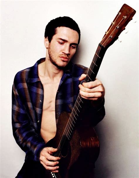 John Frusciante Vuelve A Red Hot Chili Peppers