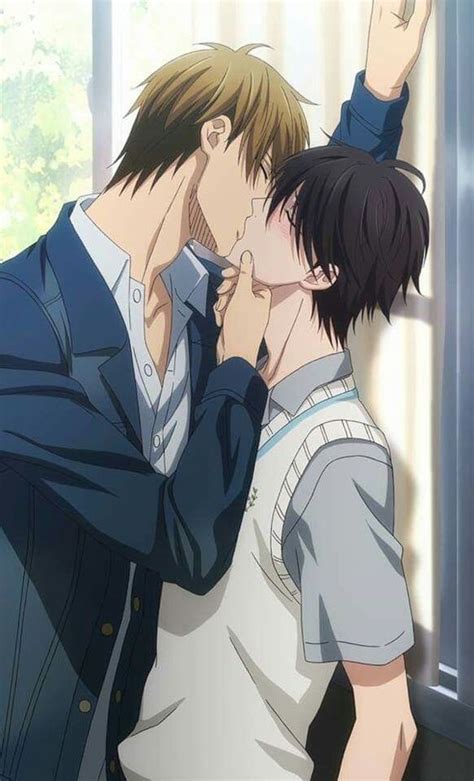 Pin On Anime Manga Couples