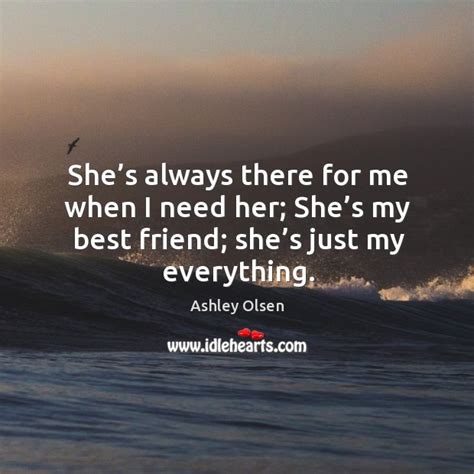 Quotes About Always There For Me Picture Quotes And Images On Always