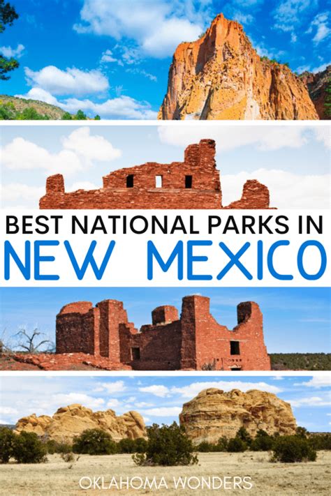 The 18 National Parks In New Mexico Why And How To Visit Each One