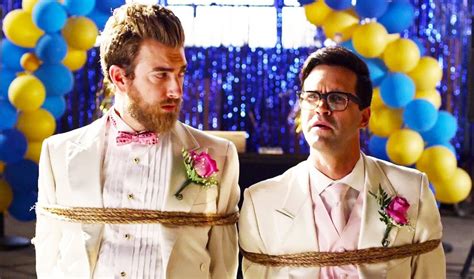 Rhett And Link S Youtube Red Original Series Beats Amazon And Netflix Shows