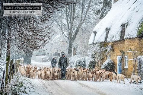 15 Amazing Pictures Of The Cotswolds In The Snow The Cotswolds Gentleman