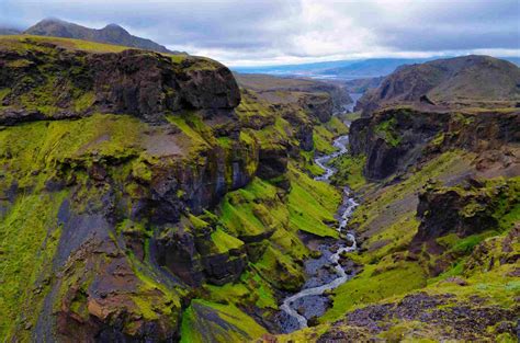 Las Mejores Excursiones En Islandia