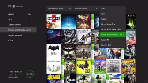 Lultimo Update Alpha Di Xbox One Prepara Los Allarrivo Della X Con