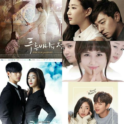 Korean Romance Dramas That Reminisce Heart Fluttering First Love