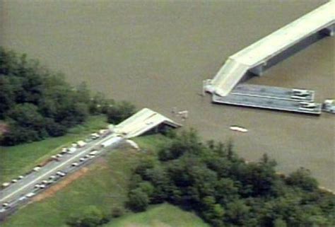 Oklahoma Woman Recalls Deadly 2002 Bridge Collapse Archives