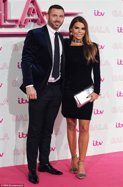 Tanya Bardsley Says Sex Life With Husband Better Than Ever Daily Mail