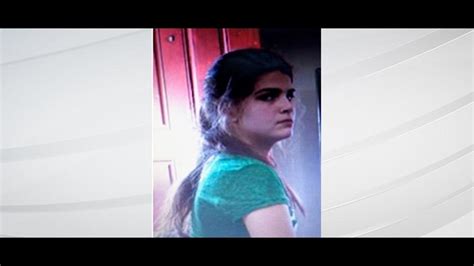 Police Find Missing 14 Year Old Girl Safe