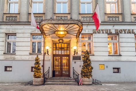 Hotel Royal Krakow
