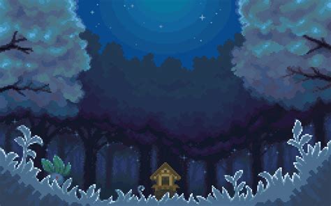 Pixel Art Wallpapers Top Free Pixel Art Backgrounds Wallpaperaccess