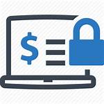 Payment Icon Secure Payments Banking Icons Security