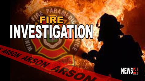 Arson Probable Cause Of Sherbrook Street Apartment Fire News 4