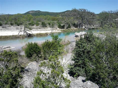 GARNER STATE PARK - Updated 2022 Reviews (Concan, TX)