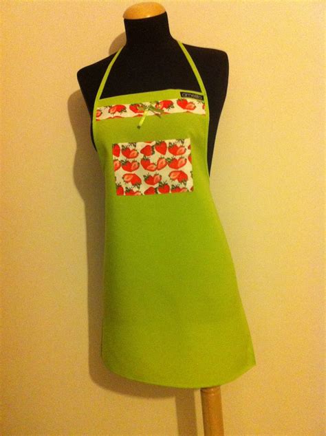 We Sew It For You Write To Ko Priece 12 € Apron Sewing