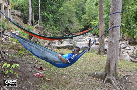 Lata kolam ecopark include recreation herbs park and camping developed in the gunung tebu reserved forest , hulu besut. Lata Kolam Air Deru Ecopark, Terengganu | Malaysia