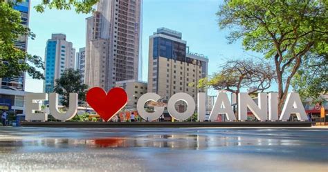 Os melhores bairros para morar em Goiânia