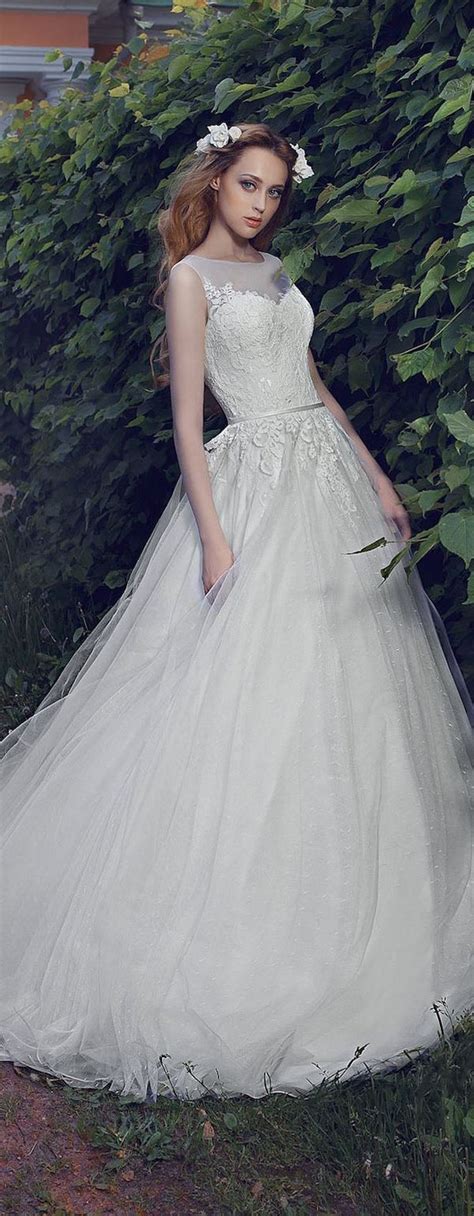 Love Milva Wedding Dresses 2017 And Fall 2016 Collection Page 13 Of 19