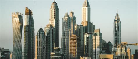 How Digital Technology Is Transforming Dubai World Economic Forum