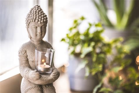 Buddhify Your Home A Guide To Incorporating A Buddha Statue In Your Decor